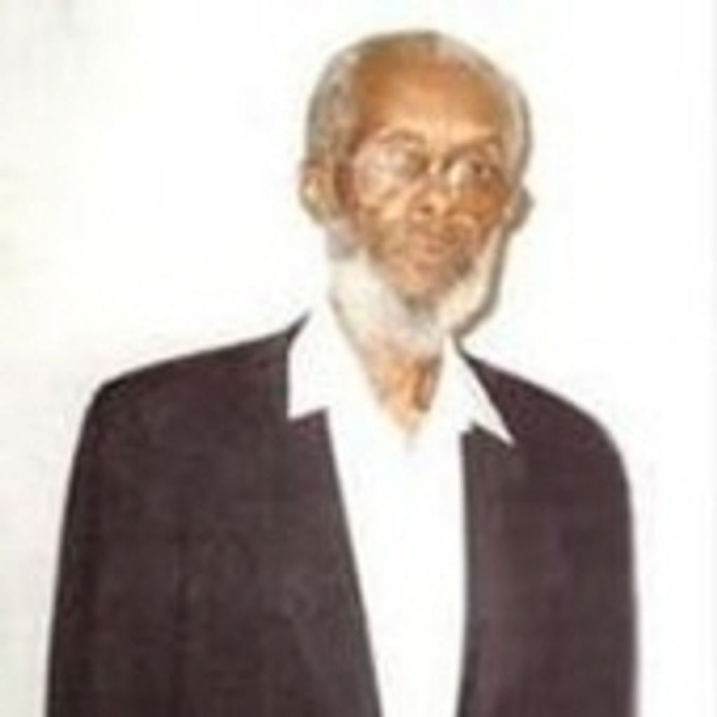 Robert Lee Johnson Sr.