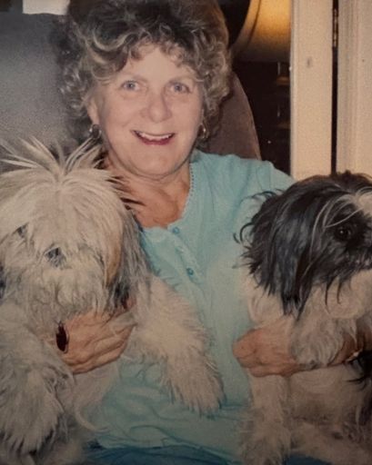 Shirley Jean McCulloch Pisano Profile Photo