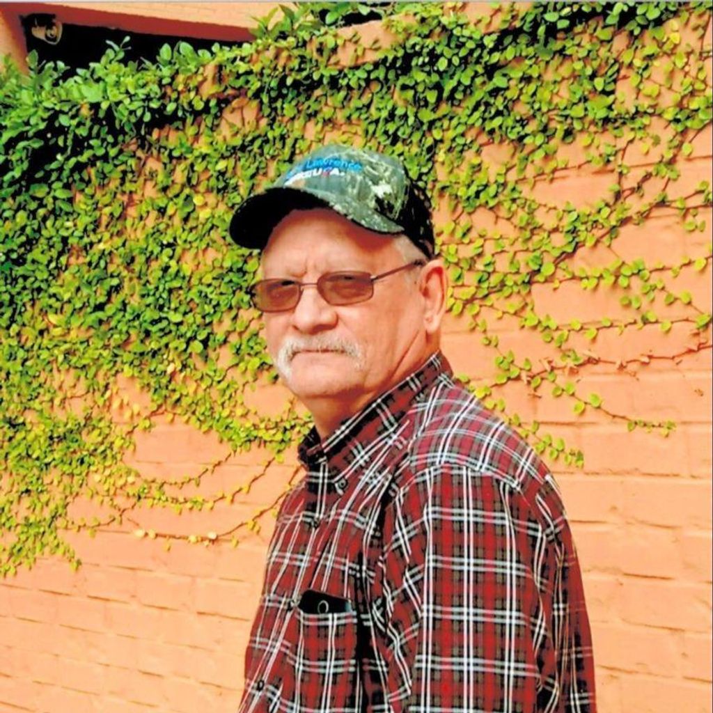 Allen Bryant Miller