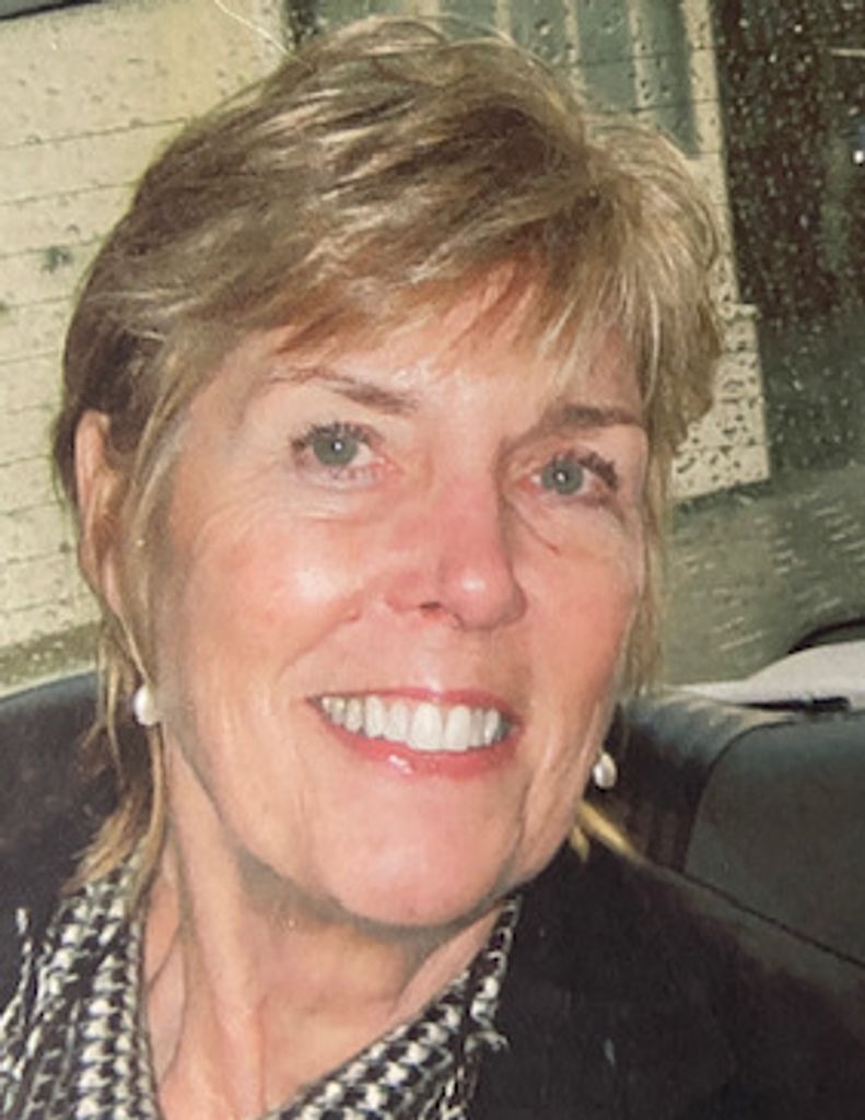 Deloris Stone Curtis