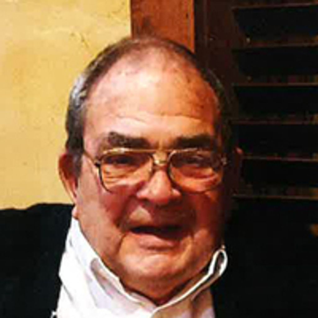 Johnny William Helton