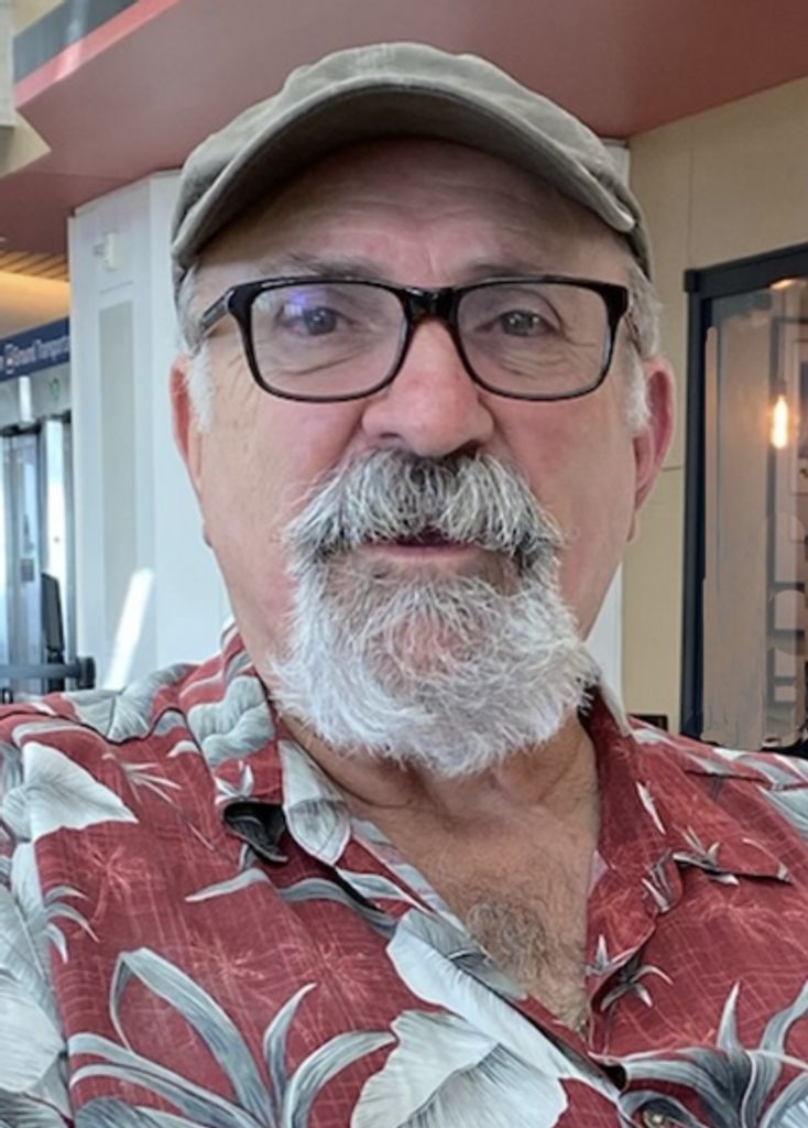 Mario John Moretti Profile Photo