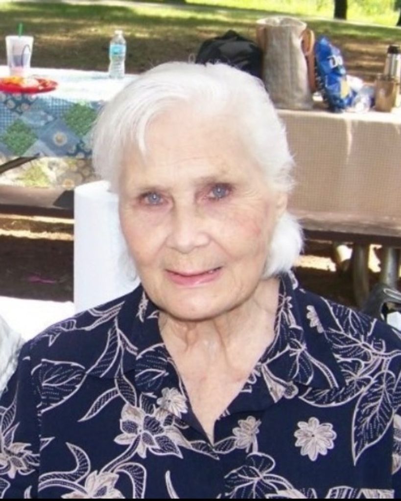 Katherine Elizabeth McKellar Profile Photo