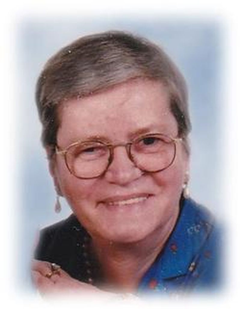 Rose Marie Arentz Profile Photo