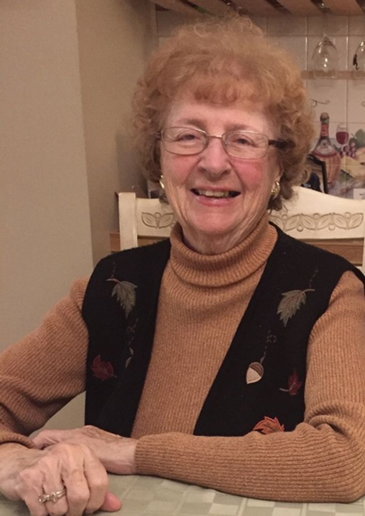 Vivian L. Patterson Profile Photo