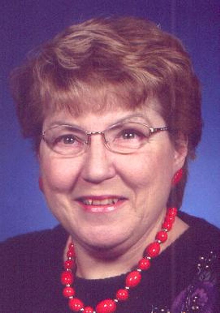 Linda M. Verke