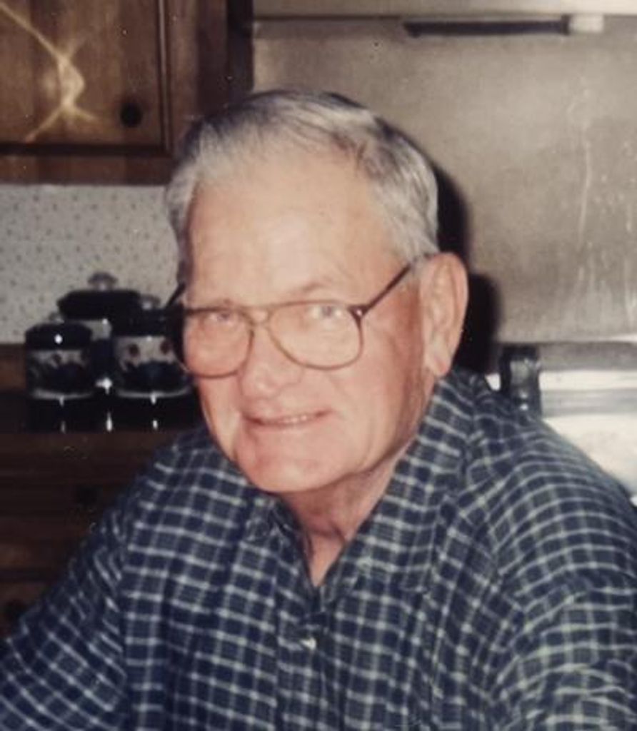 James "Grassy" Elwood Taylor Profile Photo