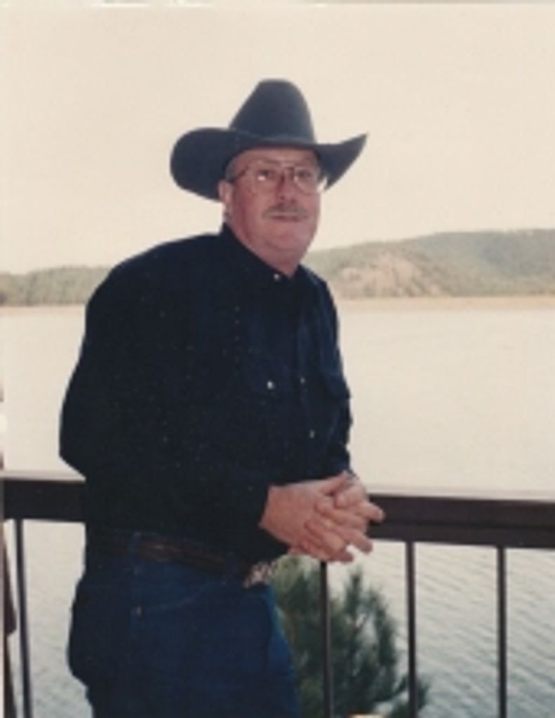 Gerald "Jinx" Collins
