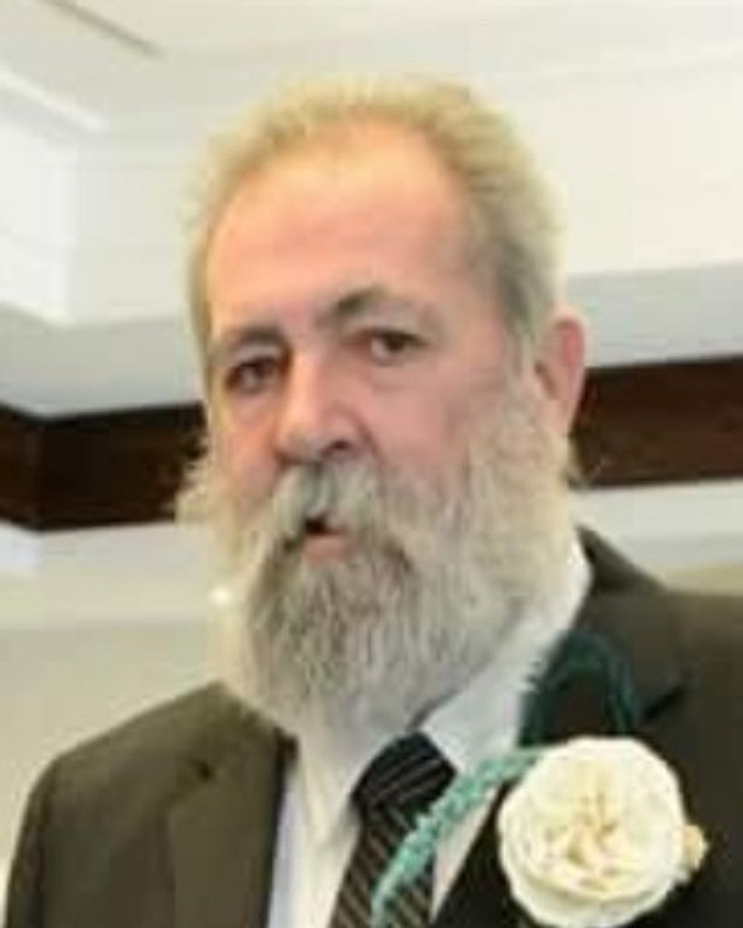 Albert Lee Jensen Profile Photo