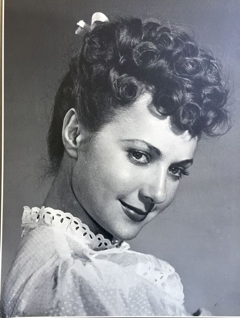 Dolores Loesch Riedel