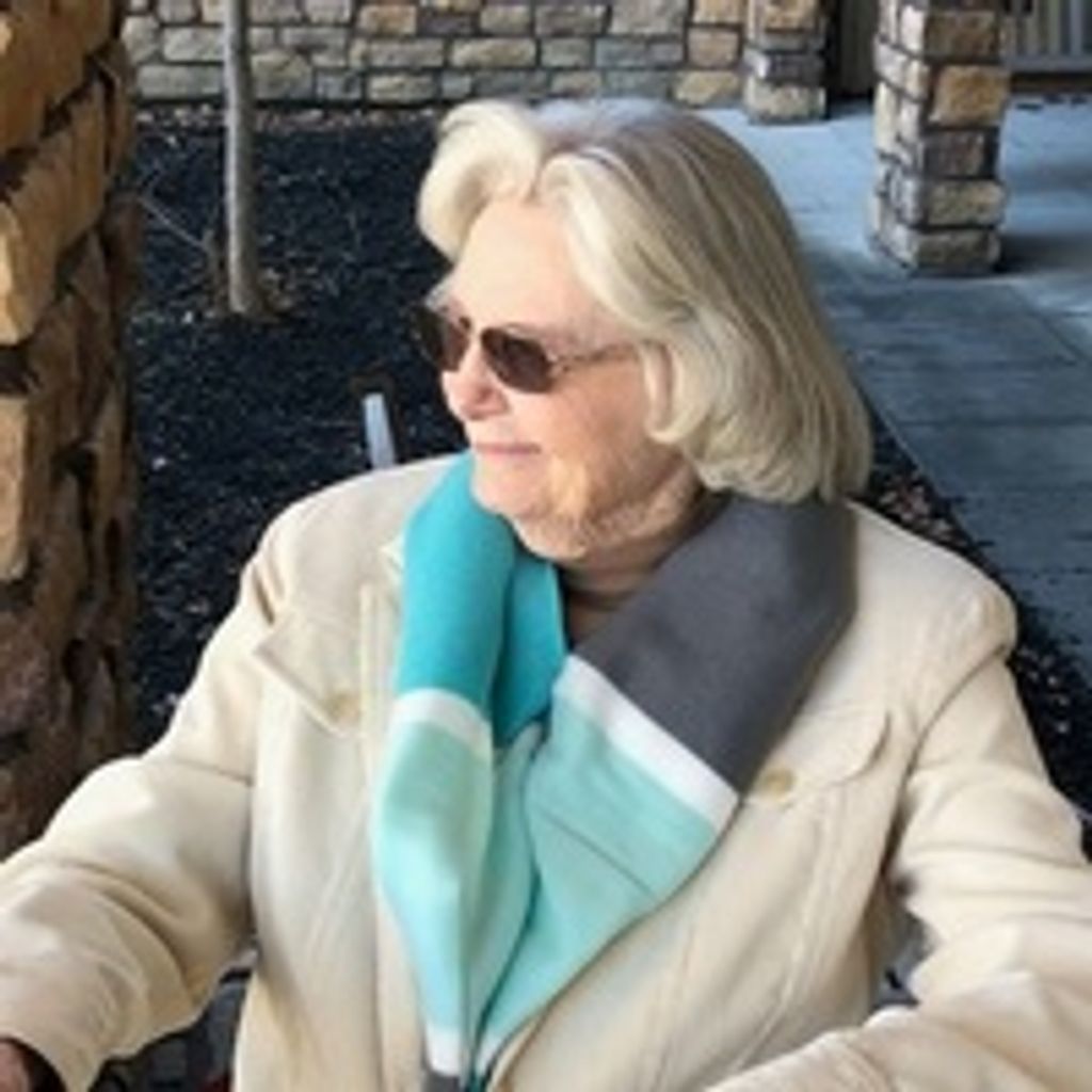 Ina Mudd Profile Photo