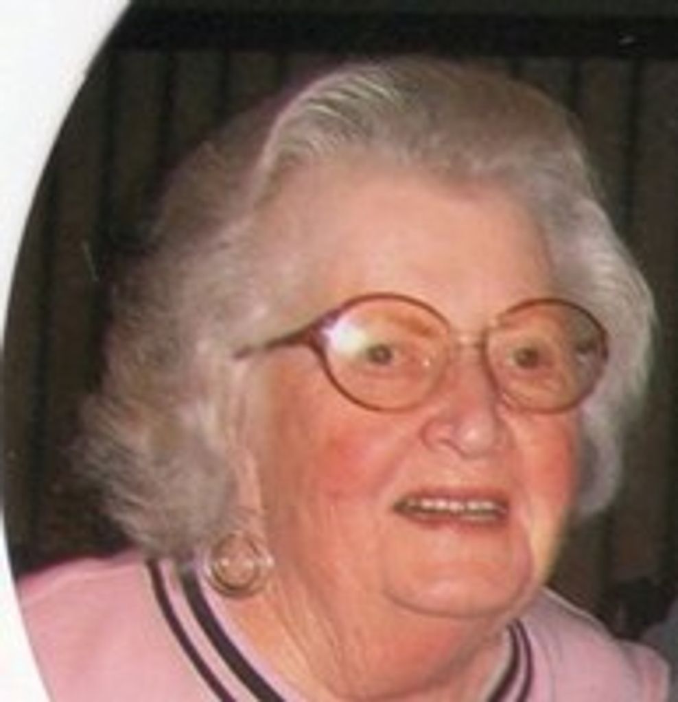 Roberta Rose Sandie