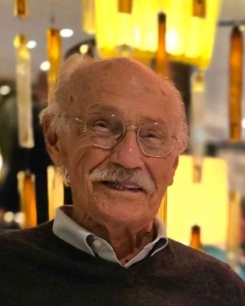 Robert "Bob" Gardner Pope Profile Photo