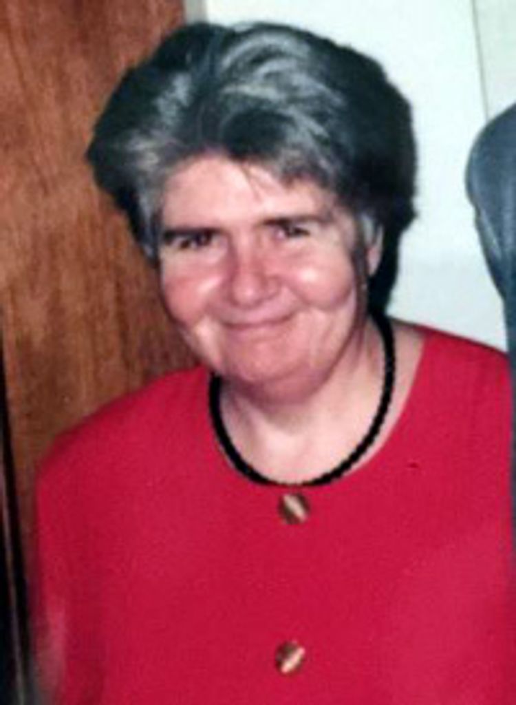 Evelyn D'Ambra