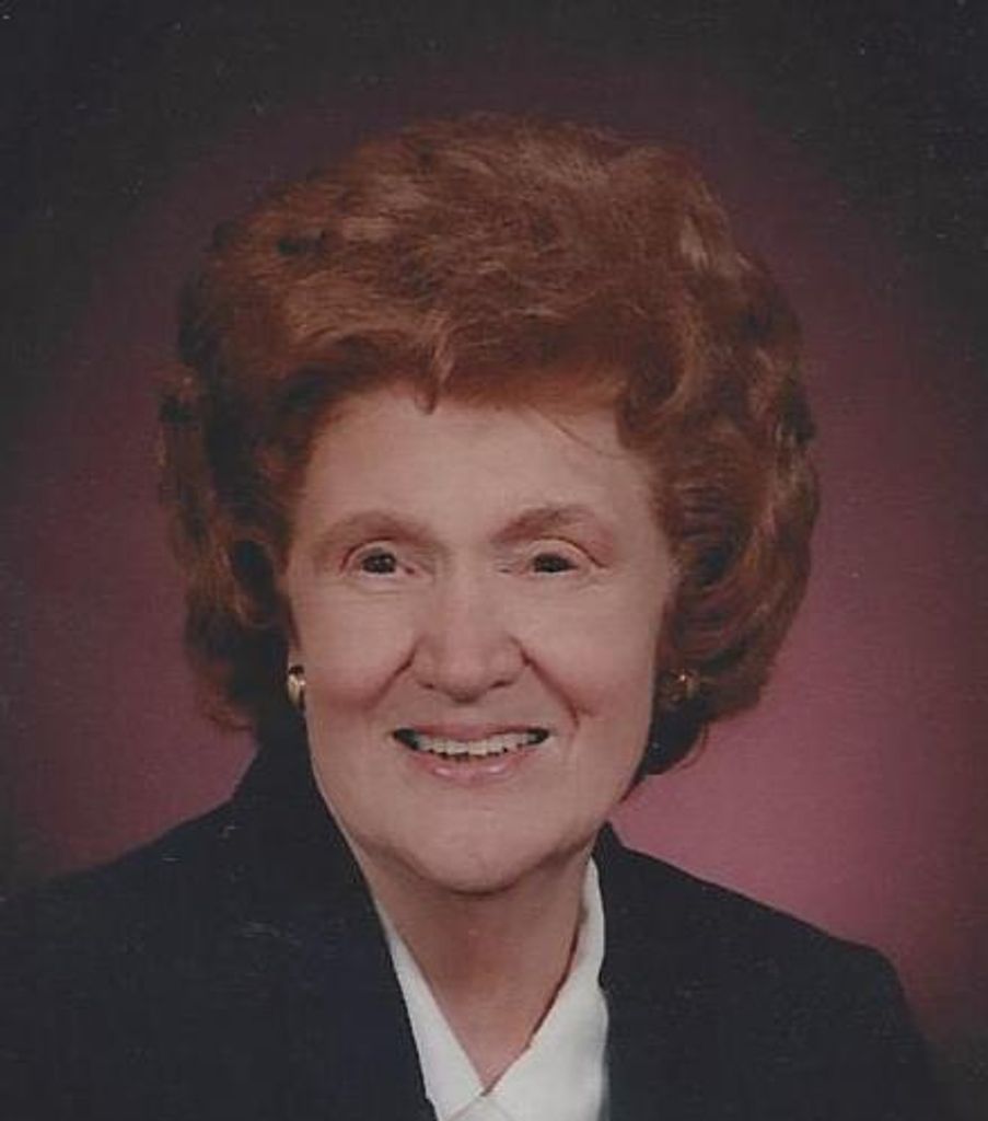Mary Holland