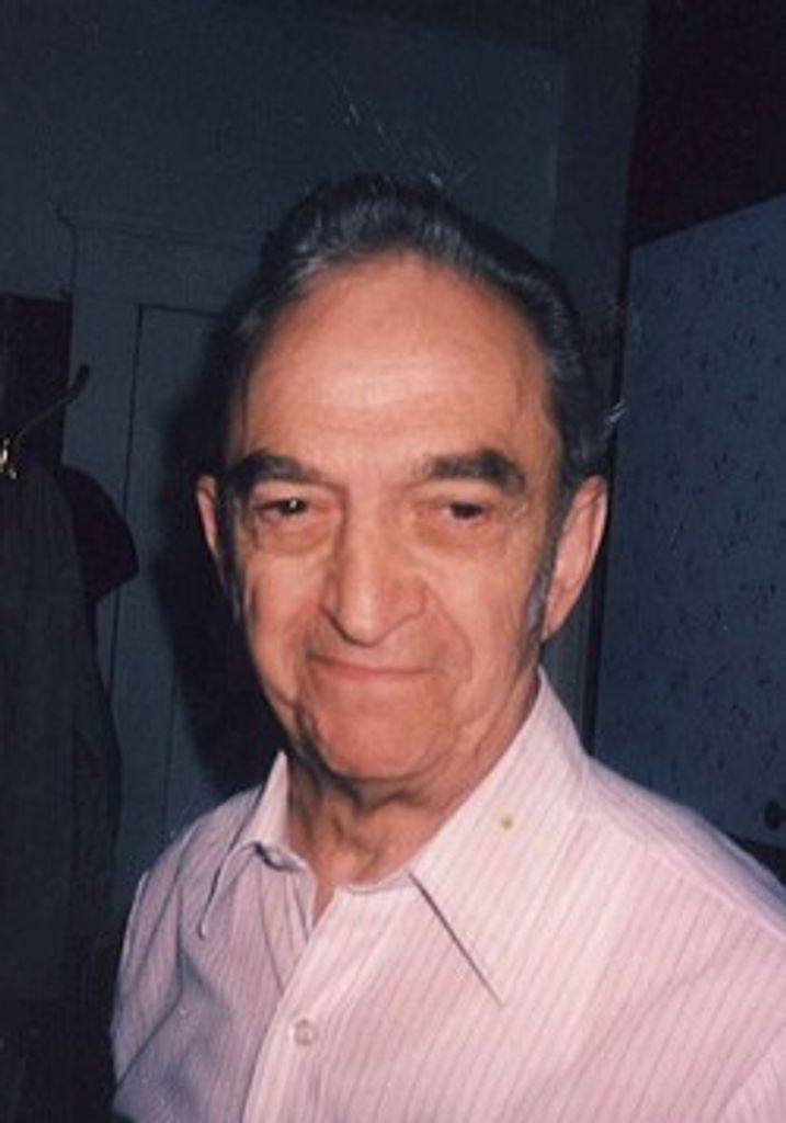 Gerard Marcelain