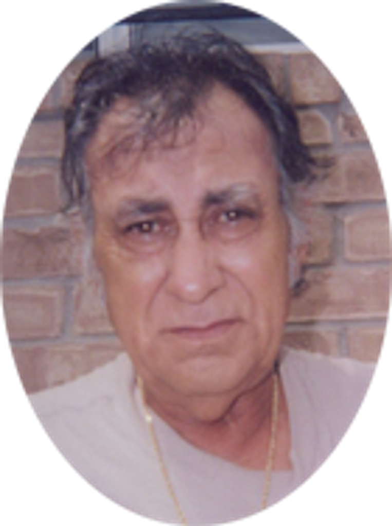 Jose Homero  Cedillo, Sr.