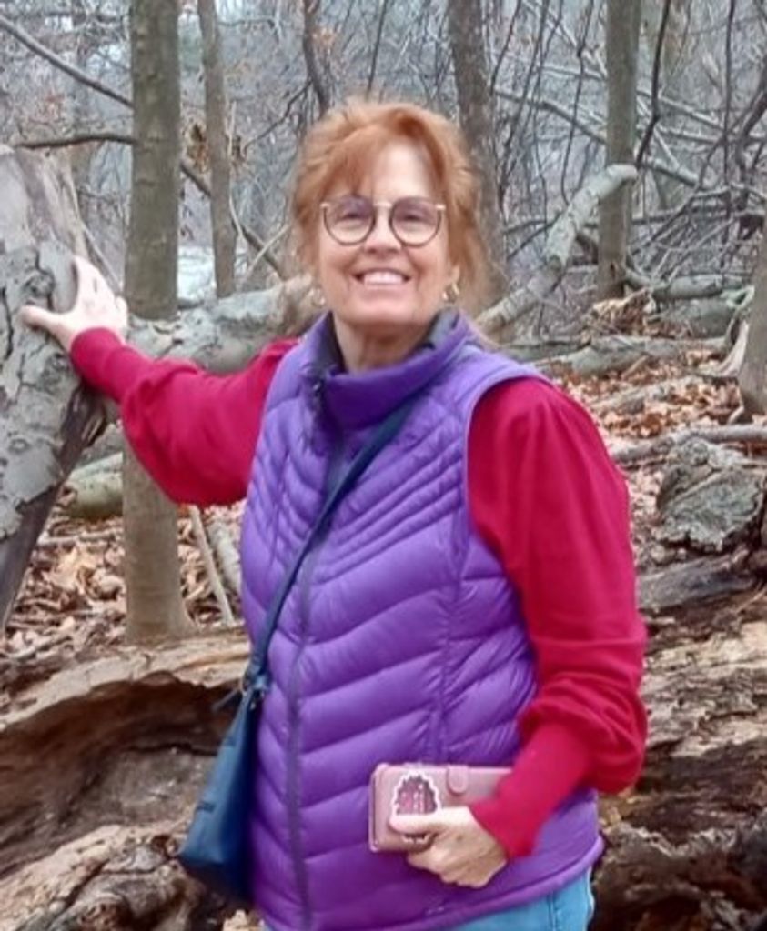 Trina Marie Richmond