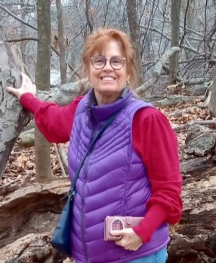 Trina Marie Richmond Profile Photo