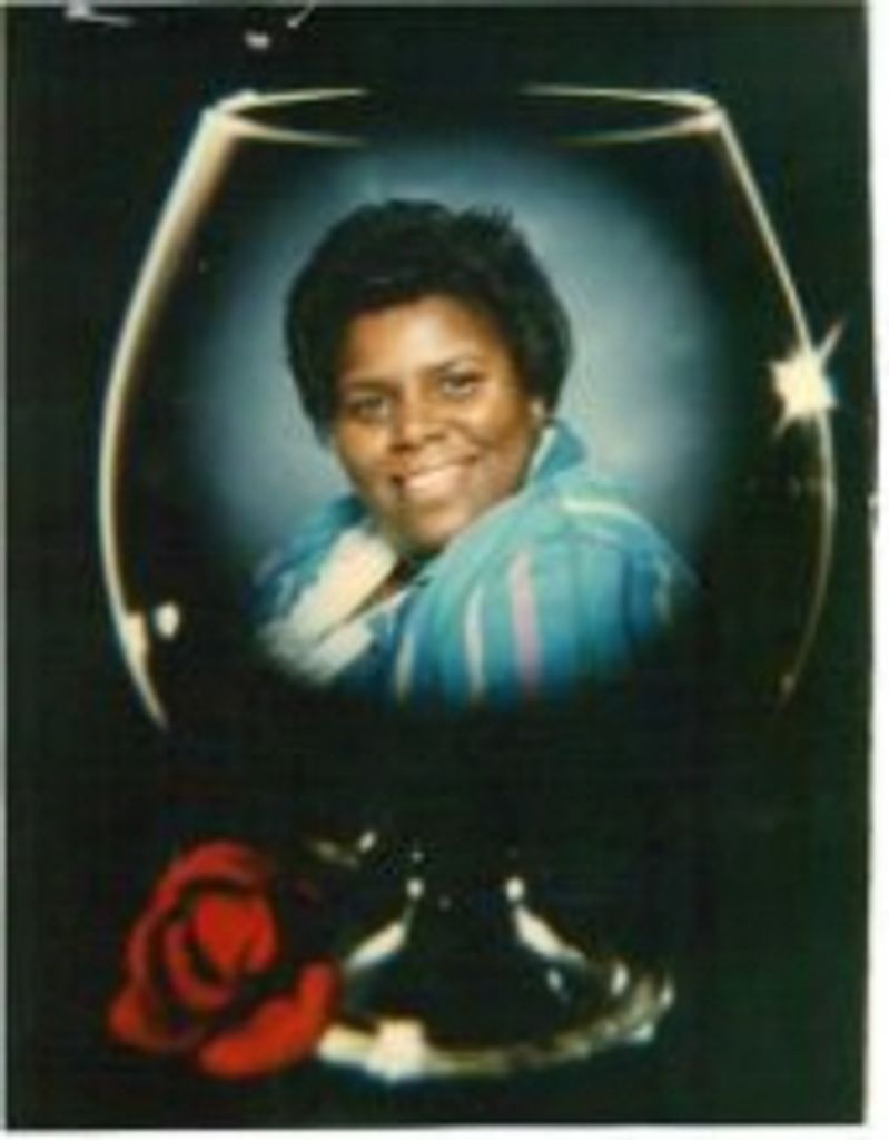 Louise;G Jones Wilson Profile Photo