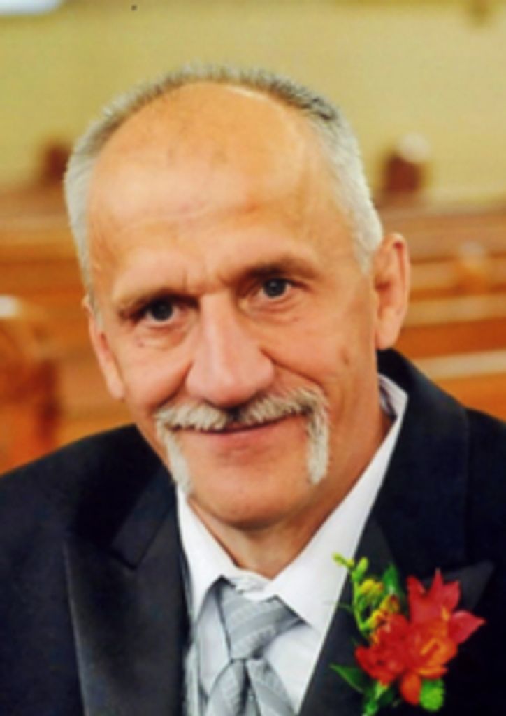 Donald "Donnie" Pohlkamp