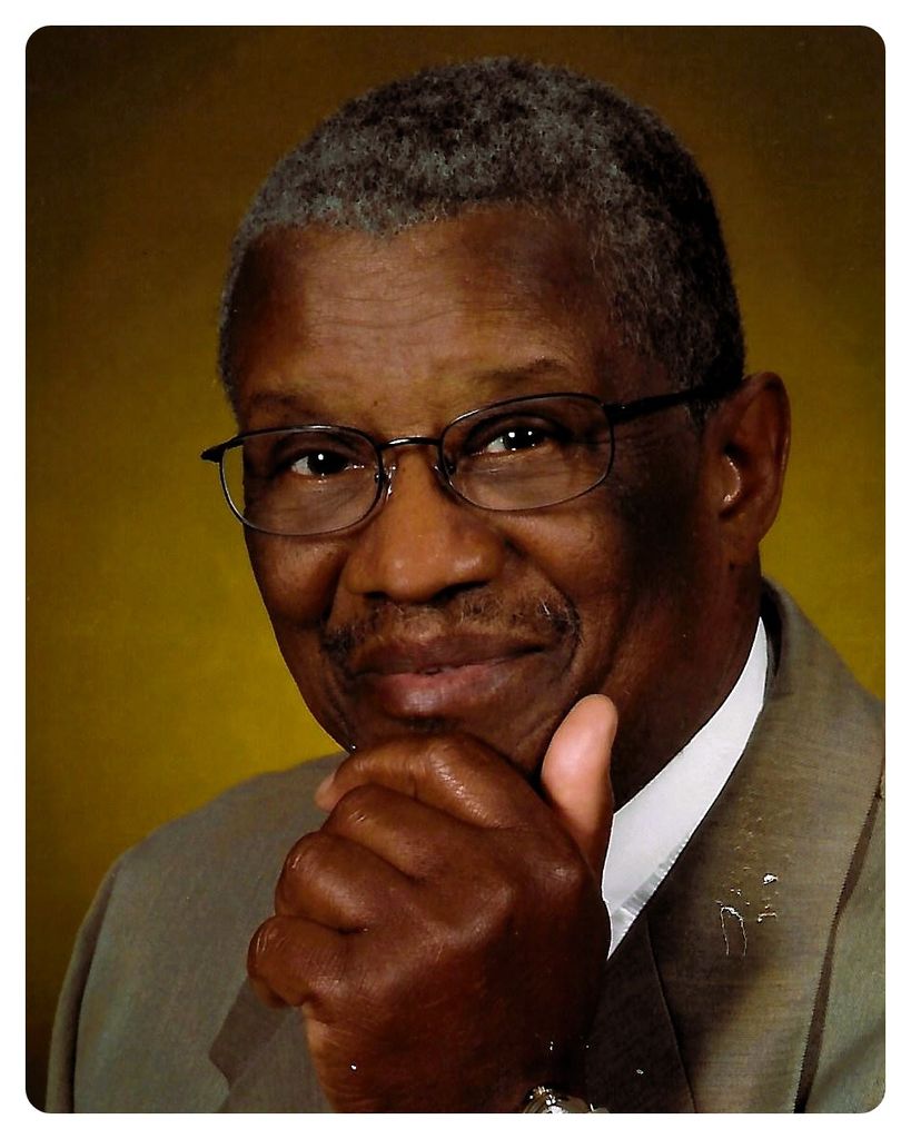 Jimmy "Ladd" Guillory