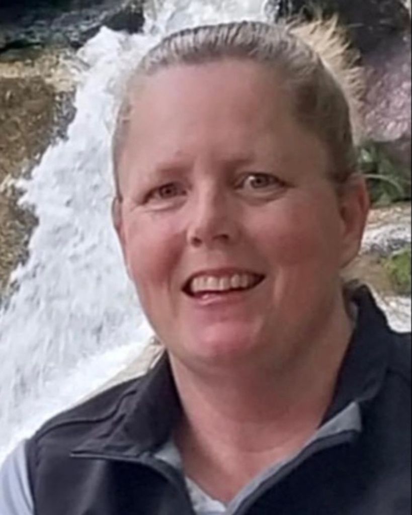 Christen Monica McCarthy