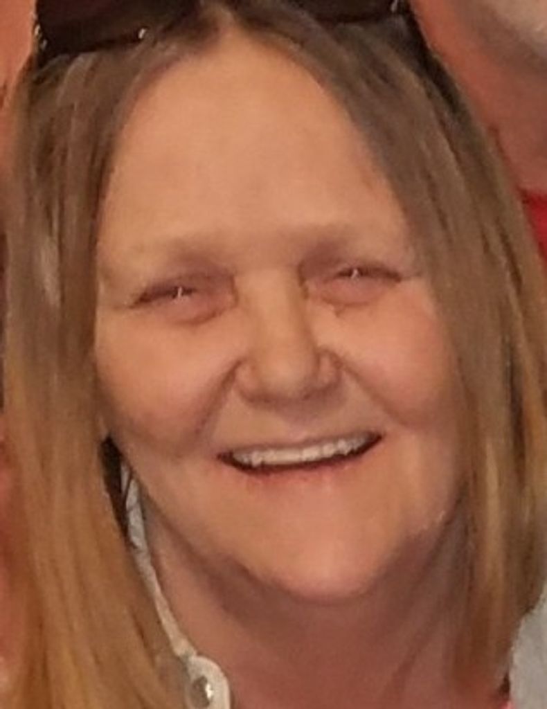 Katrina (Smith)  Smith