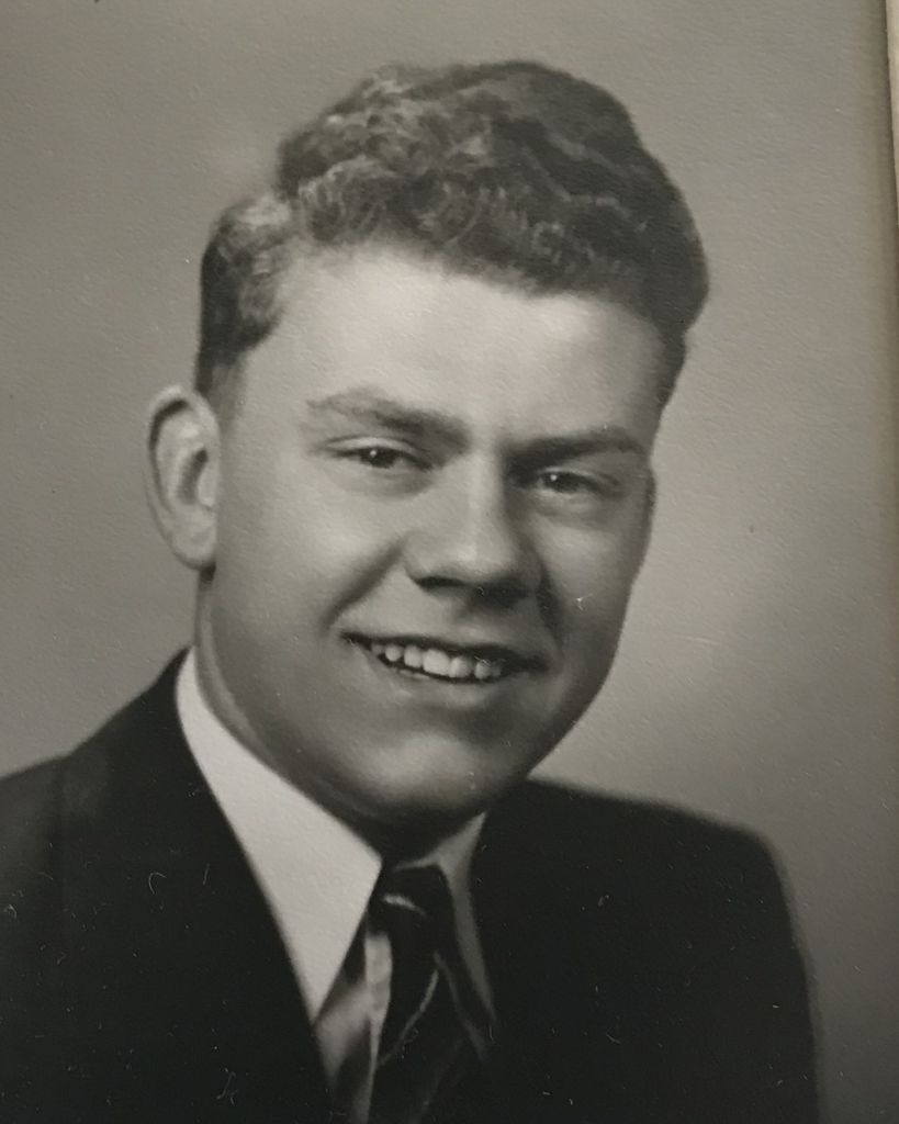 Jack R. Longnecker