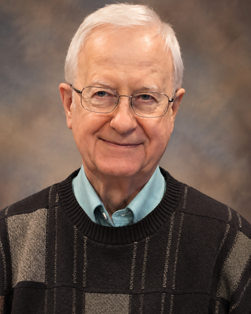 Arvid M. Monson Profile Photo