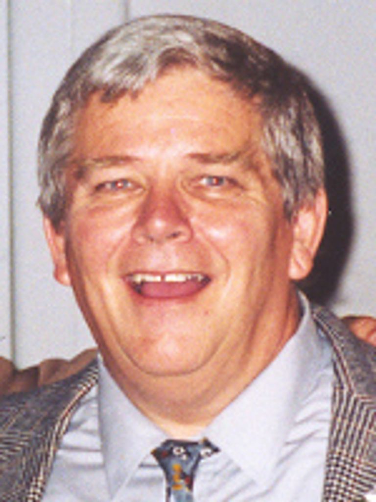 John J. Mullen, Jr.