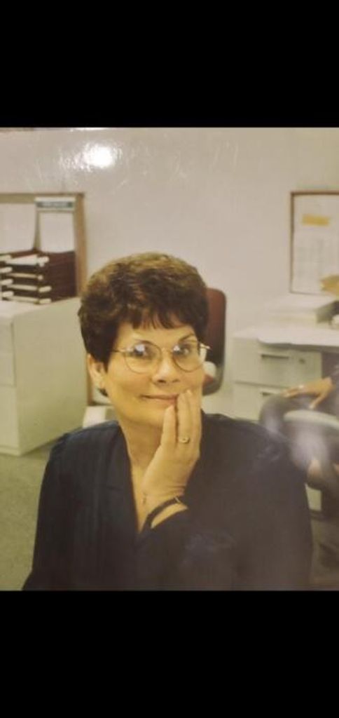 Deloris Hardin
