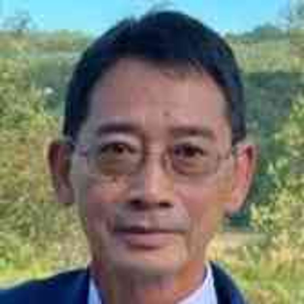 Chung Wong Profile Photo