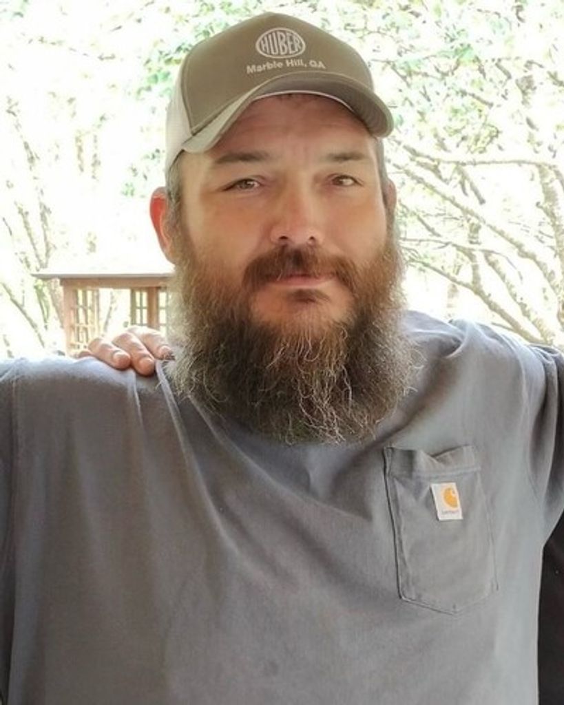 Richard Lee Parker Profile Photo