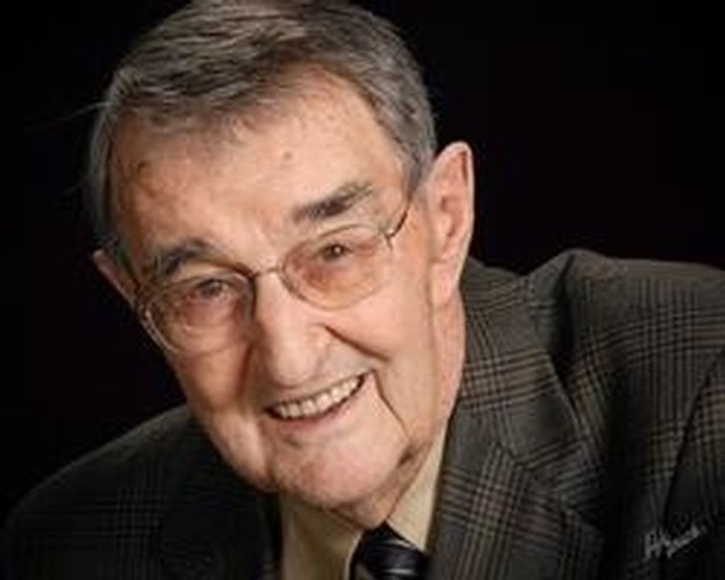 Robert "Bob" J. Cox