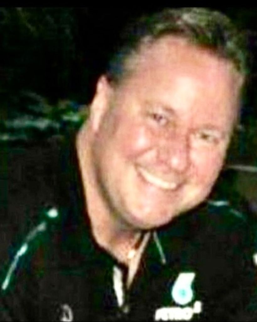 Bruce Joseph Bejsovec Profile Photo