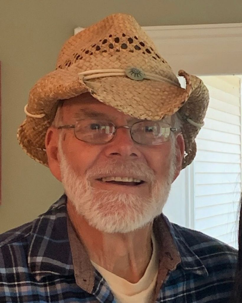 David Edward Breaugh, Sr.