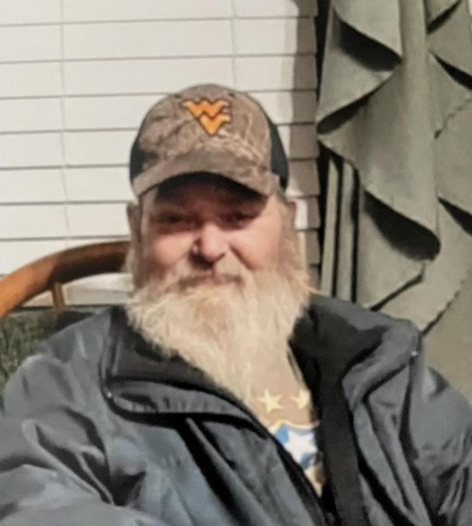 Timothy Lee Tate Profile Photo