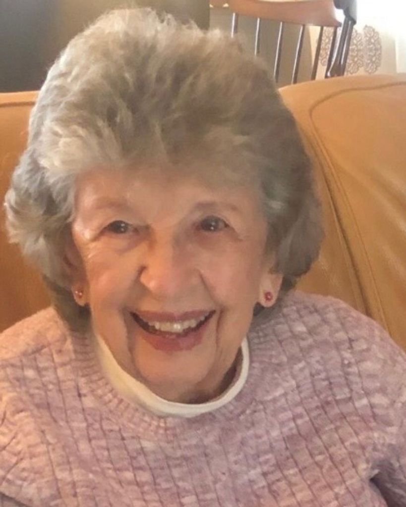 Frances Schwendeman Profile Photo