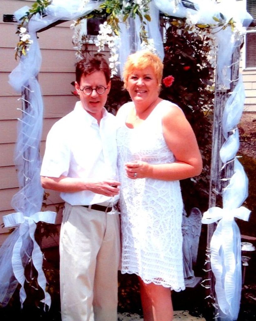 Douglas Marvin Keenan Profile Photo