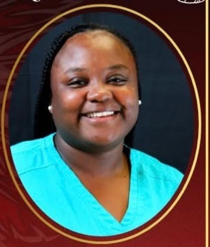 Kenlanda Keisha Burns Profile Photo