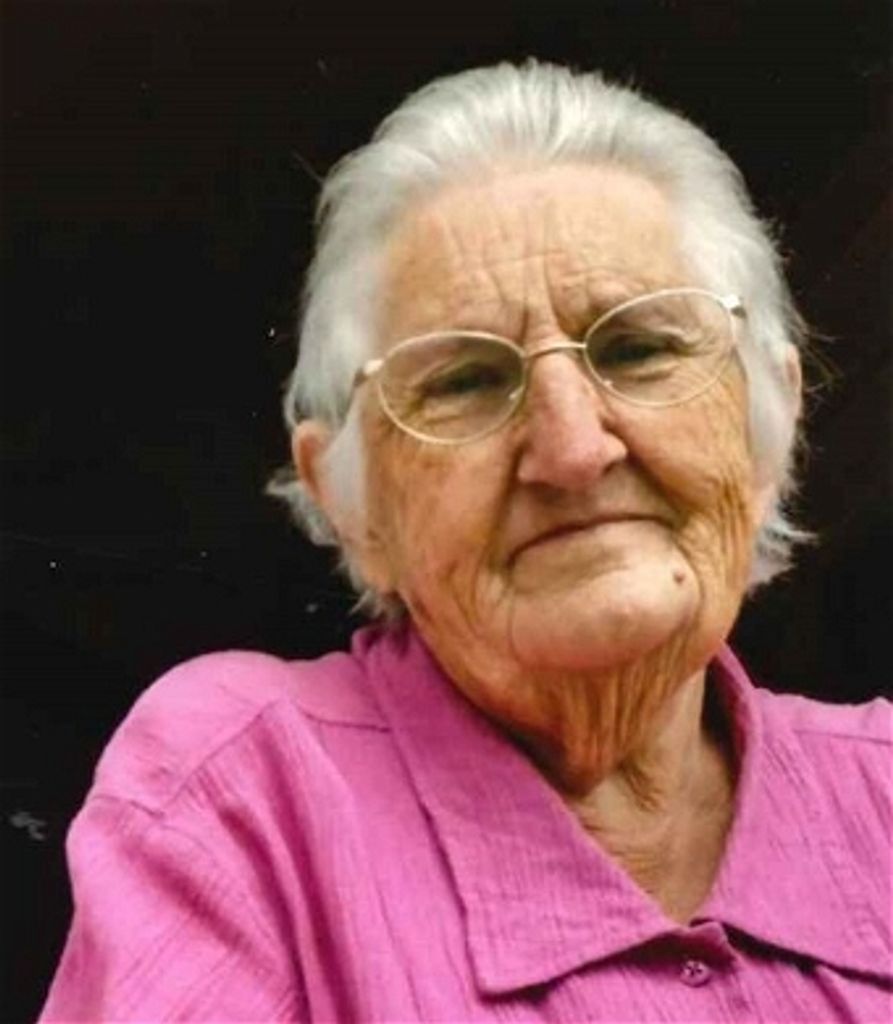 Carol Ann Bailey (Metcalf)