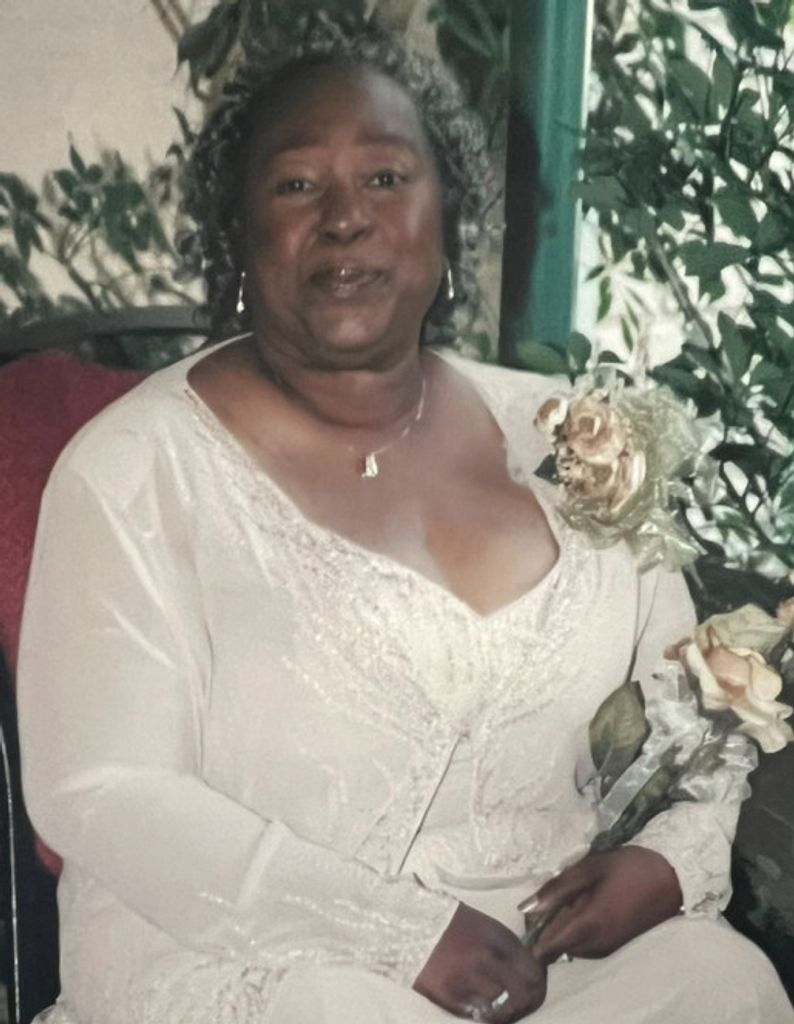 Bessie Jean Jones Profile Photo