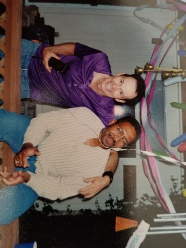 Kenneth Ledrew Langston photo gallery thumbnail 53 of 221