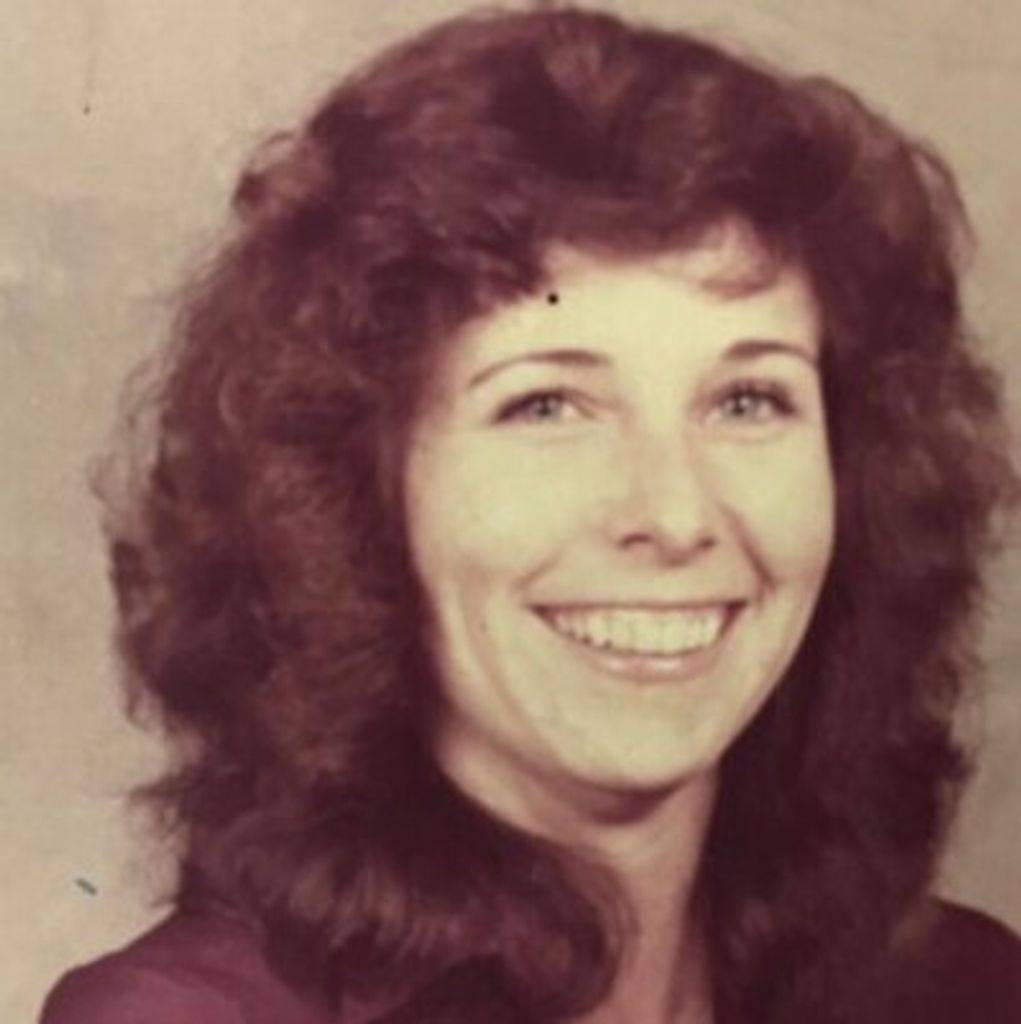 Darlene Amy Richards (Née Bennett)