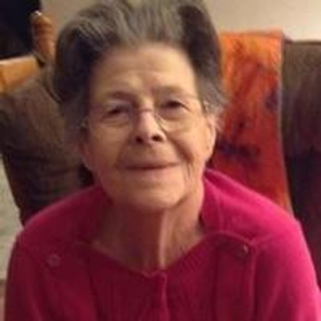 Velma Powell