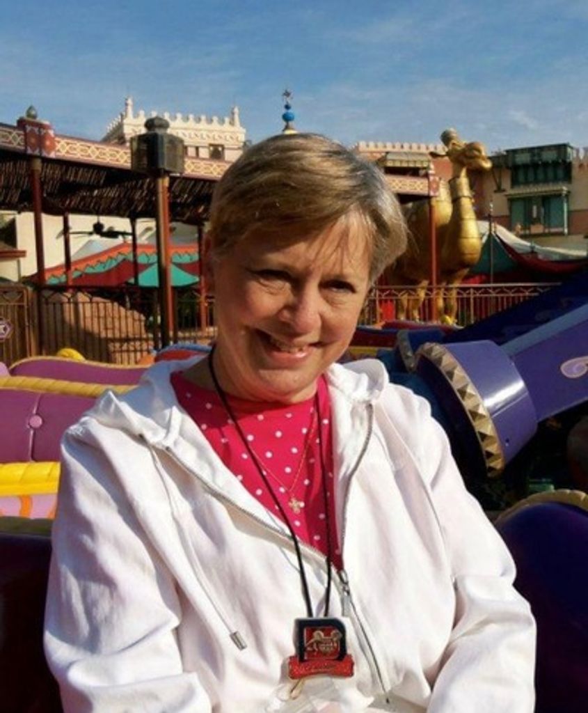 Deborah Christain Cowart