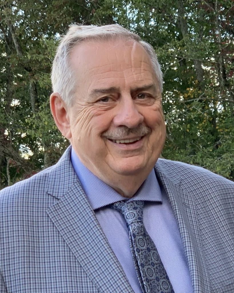 David Victor Bormann Profile Photo