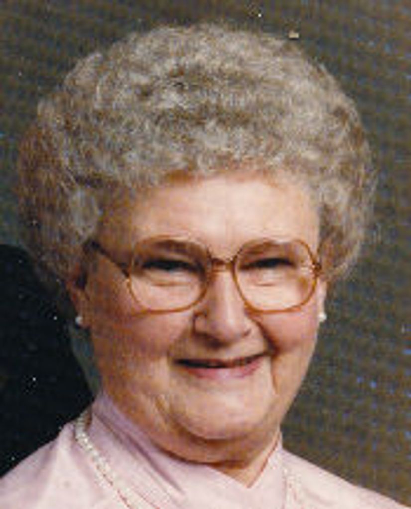 Agnes Marie Sauer Profile Photo