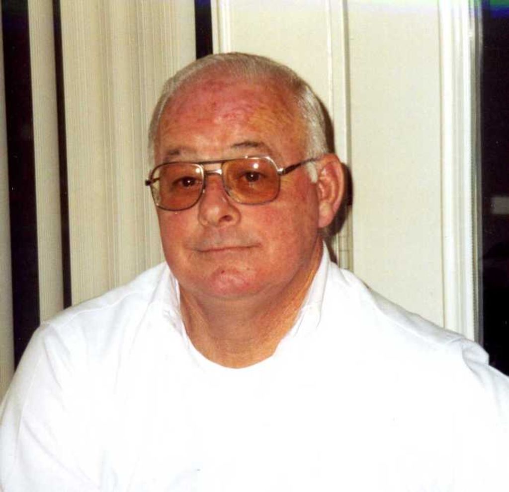 Paul J Davis